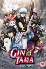 Watch Gintama the Movie Watch123movies