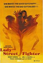 Watch Lady Street Fighter Watch123movies