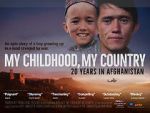 Watch My Childhood, My Country: 20 Years in Afghanistan Watch123movies