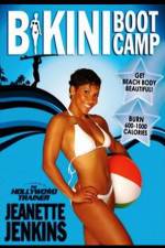 Watch Jeanette Jenkins' Bikini Boot Camp Watch123movies