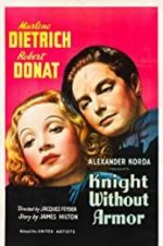 Watch Knight Without Armor Watch123movies