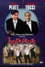 Watch The Impostors Watch123movies