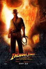 Watch Indiana Jones and the Kingdom of the Crystal Skull Watch123movies