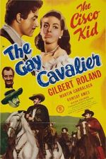 Watch The Gay Cavalier Watch123movies