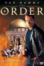 Watch The Order Watch123movies