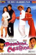 Watch Deewana Mastana Watch123movies