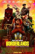 Watch Borderlands Watch123movies