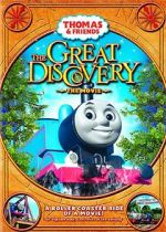 Watch Thomas & Friends: The Great Discovery - The Movie Watch123movies