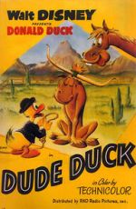 Watch Dude Duck (Short 1951) Watch123movies