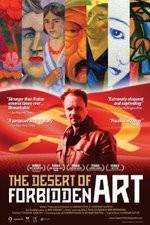 Watch The Desert of Forbidden Art Watch123movies