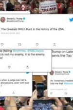 Watch President Trump: Tweets from the White House Watch123movies