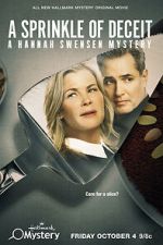 Watch A Sprinkle of Deceit: A Hannah Swensen Mystery Watch123movies