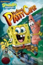 Watch Spongebob Squarepants: The Great Patty Caper Watch123movies