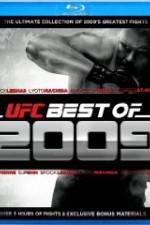 Watch UFC: Best of UFC 2009 Watch123movies