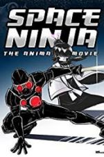 Watch Cyborg Assassin: Legend of the Space Ninja Watch123movies