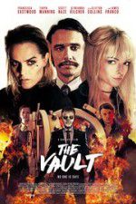 Watch The Vault Watch123movies
