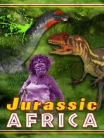 Watch Jurassic Africa Watch123movies