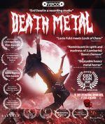 Watch Death Metal Watch123movies