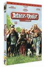 Watch Asterix et Obelix contre Cesar Watch123movies