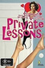 Watch Private Lessons Watch123movies