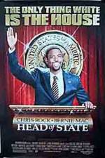 Watch Head of State Watch123movies