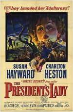 Watch The President\'s Lady Watch123movies