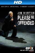 Watch Jim Norton Please Be Offended Watch123movies