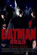 Watch Batman Revealed Watch123movies