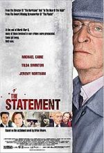 Watch The Statement Watch123movies