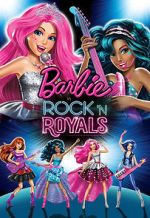 Watch Barbie in Rock 'N Royals Watch123movies