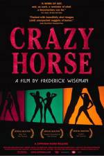 Watch Crazy Horse Watch123movies