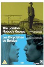 Watch The London Nobody Knows Watch123movies