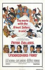 Watch Undercovers Hero Watch123movies