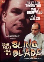 Watch Some Folks Call It a Sling Blade (Short 1994) Watch123movies