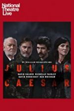 Watch National Theatre Live: Julius Caesar Watch123movies