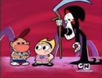 Watch The Grim Adventures of Billy & Mandy: Meet the Reaper (TV Short 2000) Watch123movies