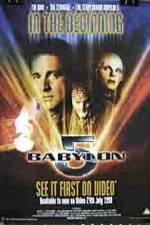 Watch Babylon 5 In the Beginning Watch123movies