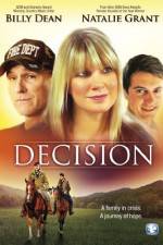 Watch Decision Watch123movies