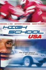 Watch High School U.S.A. Watch123movies