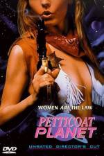 Watch Petticoat Planet Watch123movies
