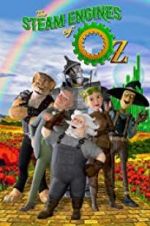 Watch The Steam Engines of Oz Watch123movies
