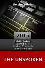 Watch The Unspoken Watch123movies