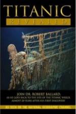 Watch Titanic Revealed Watch123movies