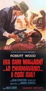 Watch His Name Was Sam Walbash, But They Call Him Amen Watch123movies