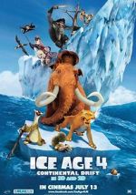 Watch Ice Age Continental Drift: Scrat Got Your Tongue Watch123movies