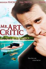 Watch Mr. Art Critic Watch123movies
