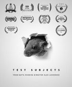 Watch Test Subjects (Short 2019) Watch123movies