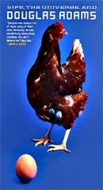 Watch Life, the Universe and Douglas Adams Watch123movies