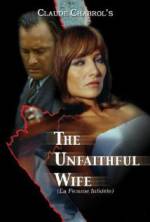 Watch The Unfaithful Wife Watch123movies