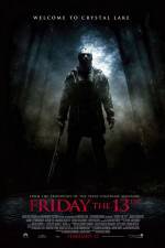Watch Friday the 13th Watch123movies